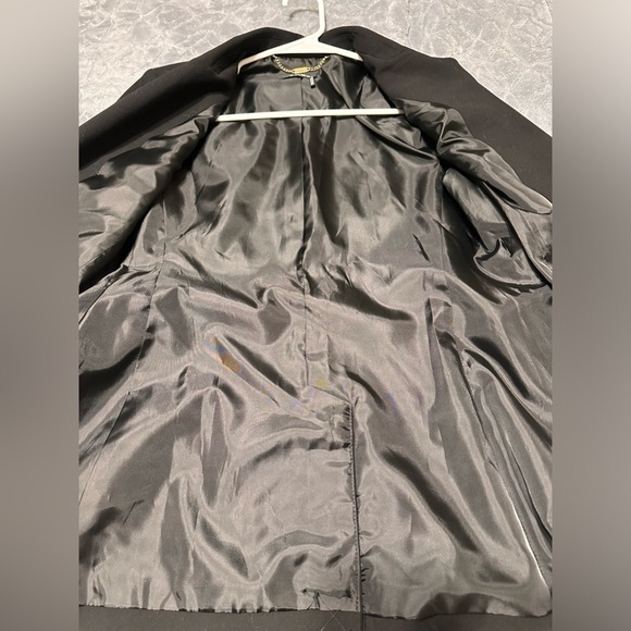 DKNY Women’s Black Blazer - Picture 9 of 11